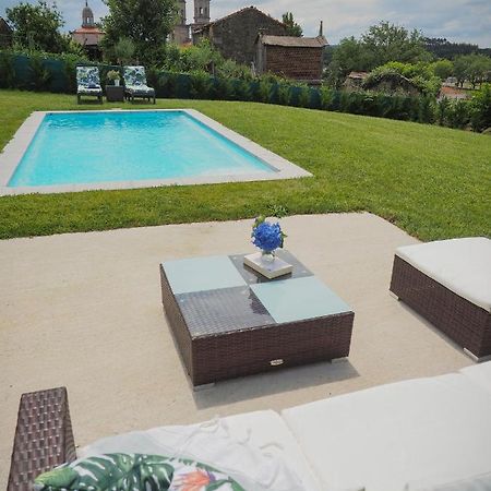 Casa Rural Horta De Arriba Porta Εξωτερικό φωτογραφία