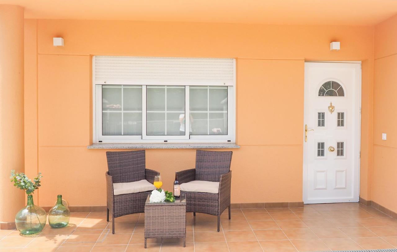 Casa Rural Horta De Arriba Porta Εξωτερικό φωτογραφία