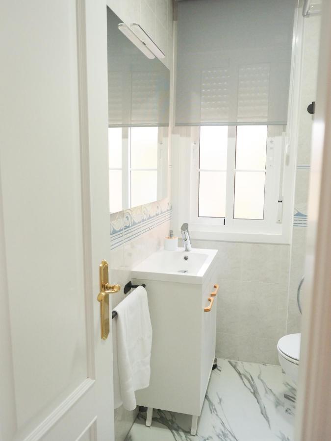 Casa Rural Horta De Arriba Porta Εξωτερικό φωτογραφία